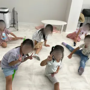 スポーツアカデミーのイメージ画像