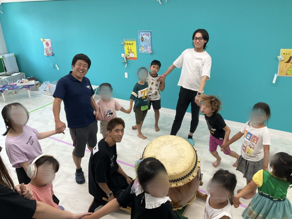 夏まつり１