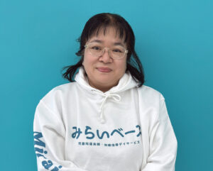 外尾 由美子