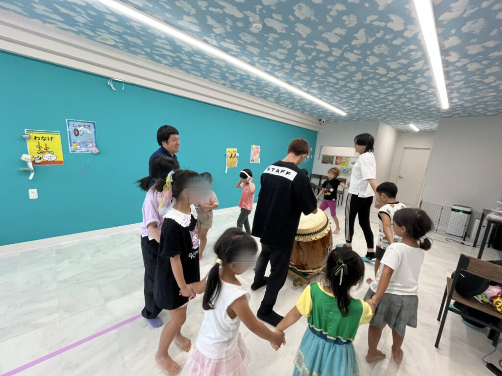 夏祭り２