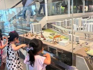 名古屋市科学館へお出かけ⚗️