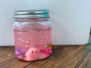 アクアリウムを作ろう💗