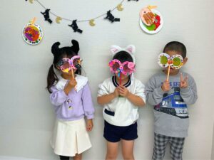 変身めがねを作ろう🕶️🐈