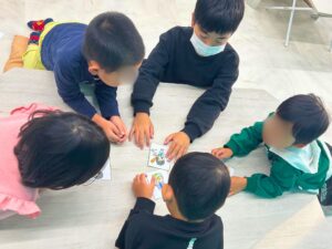 ストーリーSST🎬カタカナであそぼう！✏️