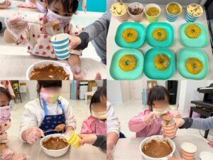 🎂👩🏻‍🍳お誕生日クッキング🎂👩🏻‍🍳