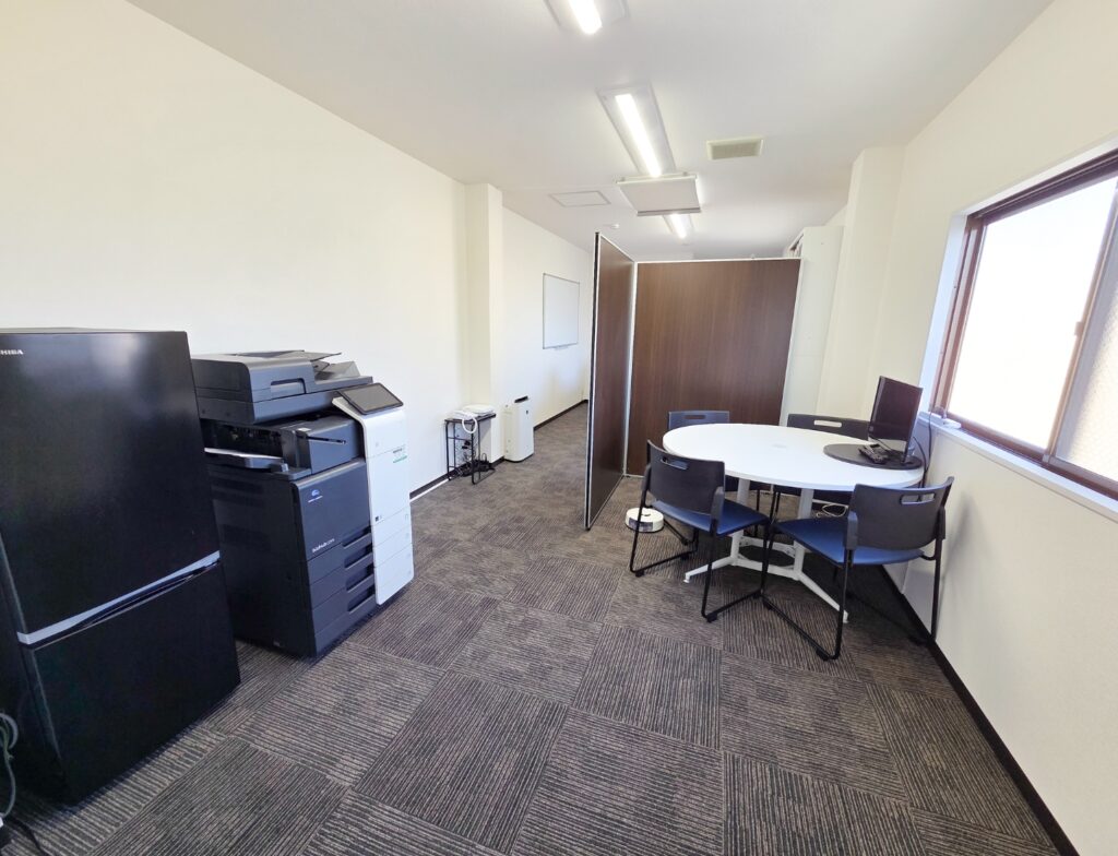 みらいベース名古屋中村公園act校施設ギャラリー3