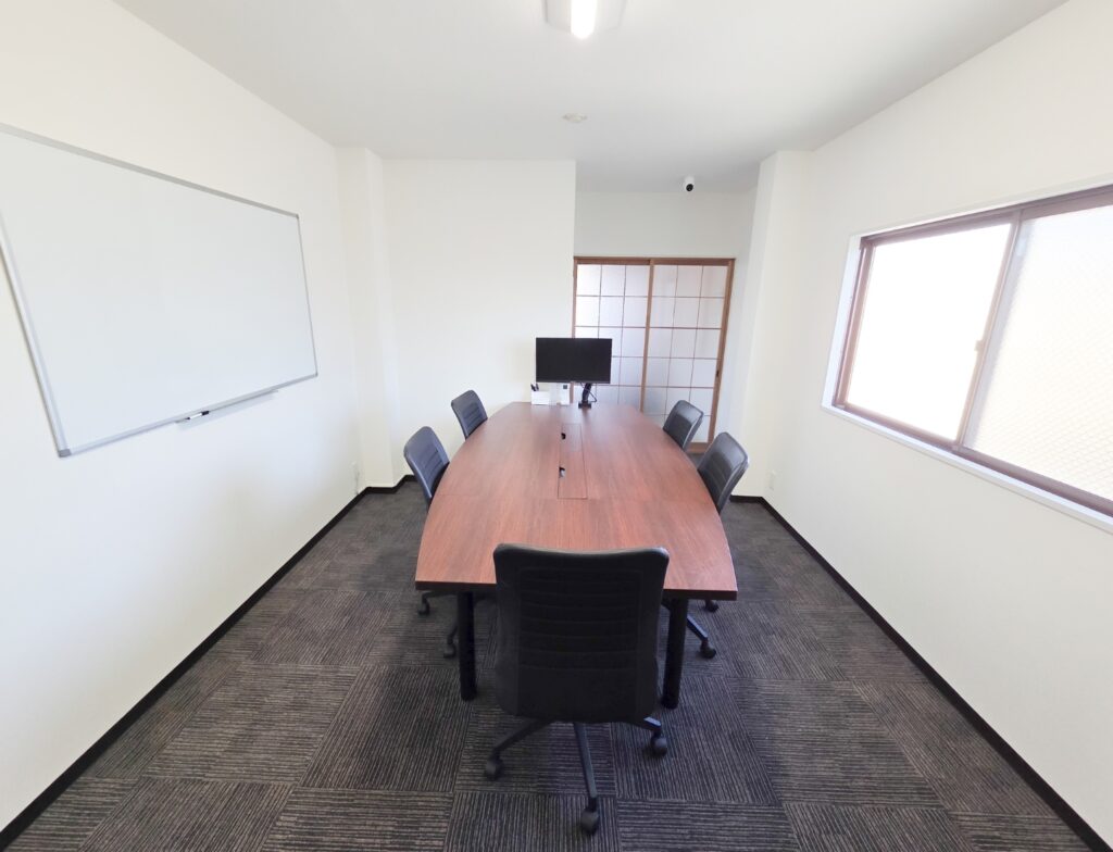 みらいベース名古屋中村公園act校施設ギャラリー4