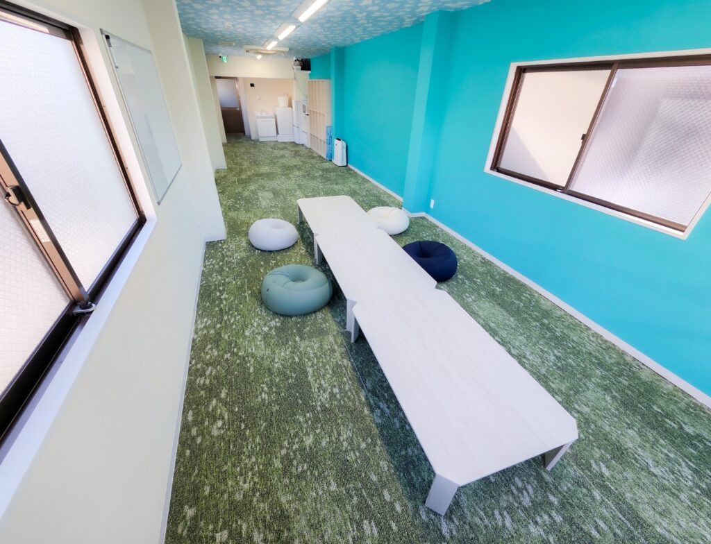 みらいベース名古屋中村公園act校施設ギャラリー2