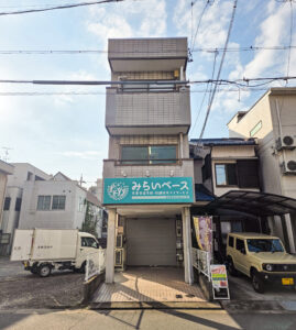 本日よりグランドオープンです✨