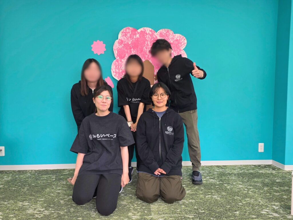 みらいベース名古屋中村公園act校