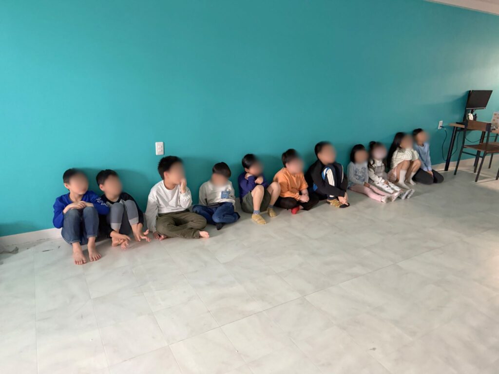 耳で感じて想像ふくらむ♪はじめての落語体験☆