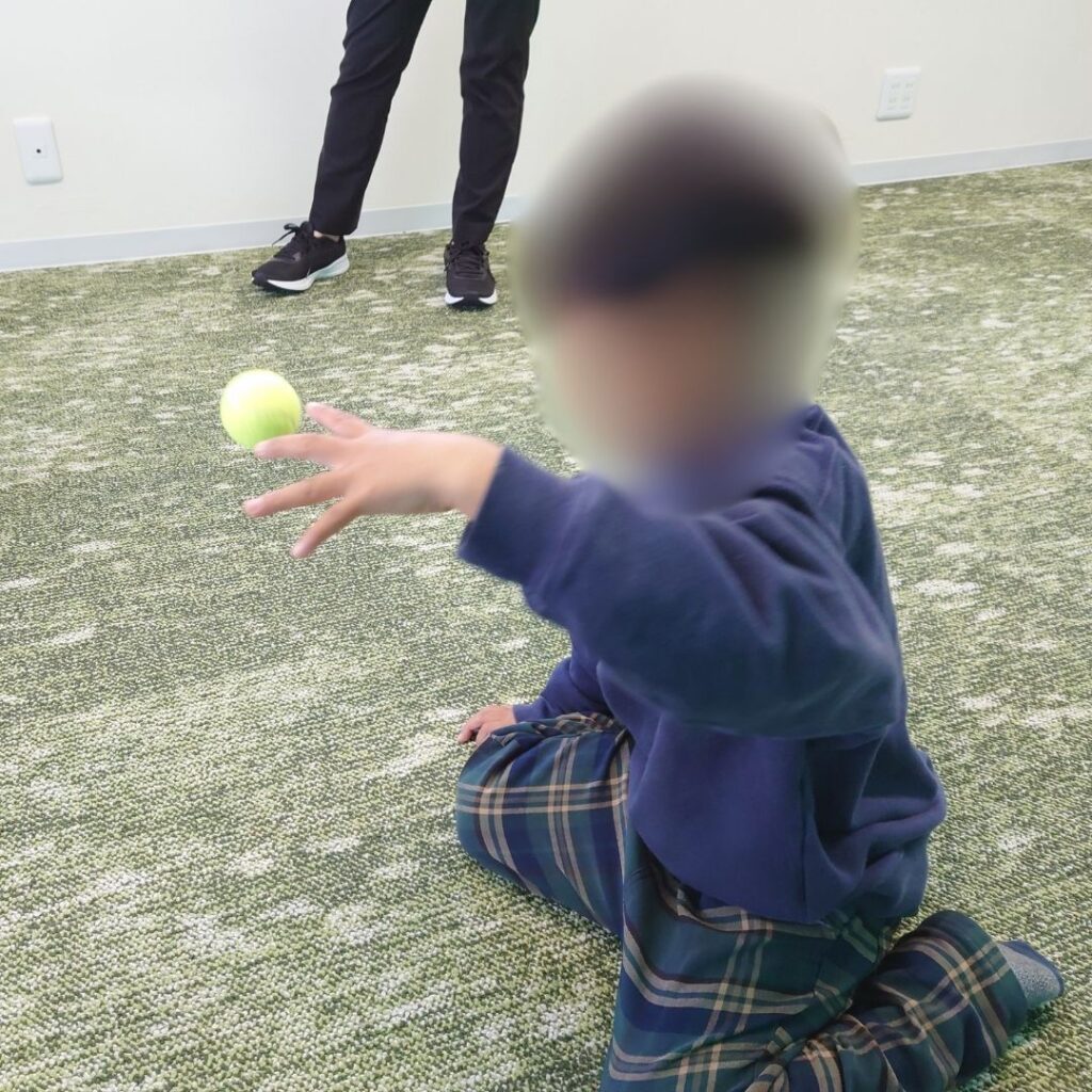 元気いっぱい！体あそびで楽しくチャレンジ