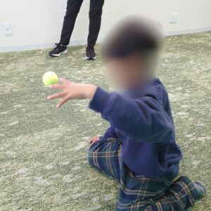 元気いっぱい！体あそびで楽しくチャレンジ