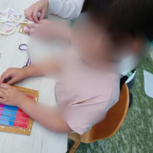 コースターを作ろう！