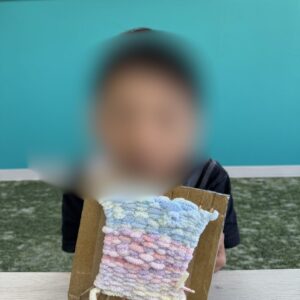 コースターを作ろう！