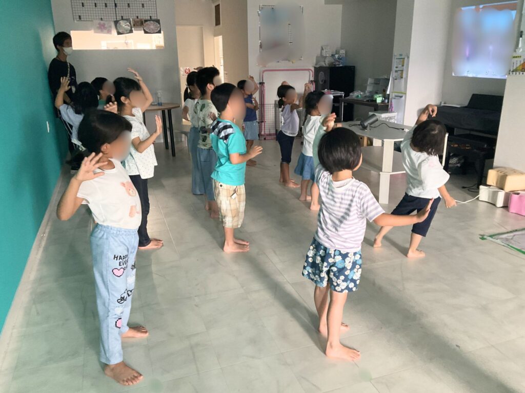 ダンス