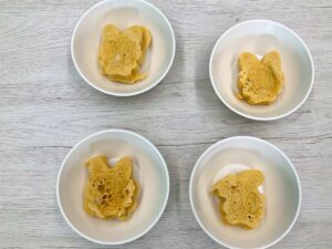 ふんわり甘い♪きなこドーナツ作り体験🍩