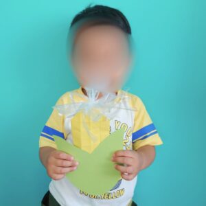 とうもろこしを作ろう！