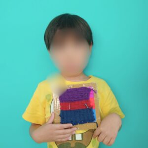 コースターを作ろう！
