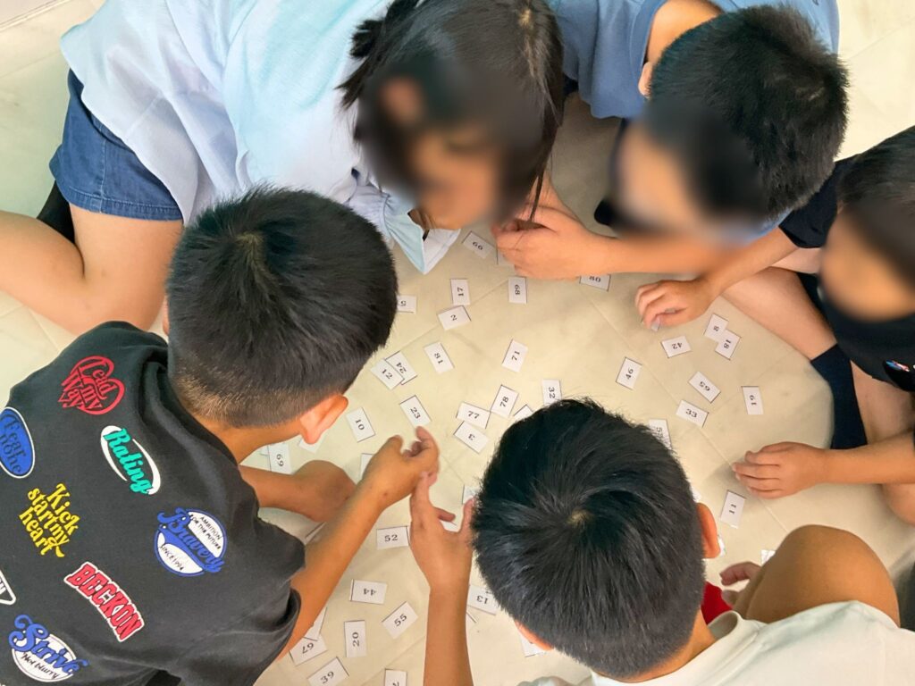 10作りゲーム