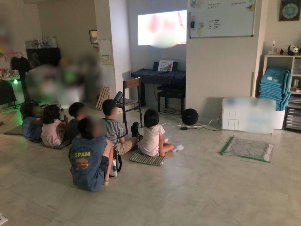 映画鑑賞🎬✨