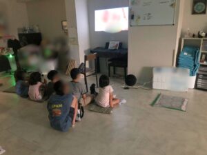 映画鑑賞🎬✨