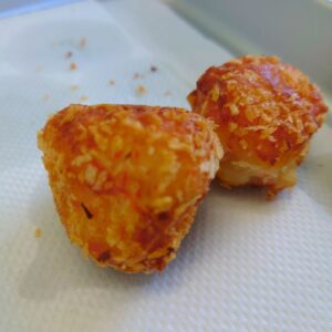 なんちゃってエビカツを作ろう！