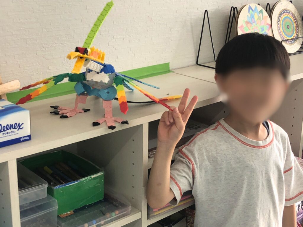 ラキュー