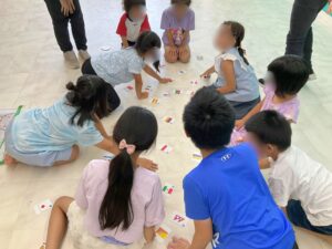 国旗を学ぼう🌍