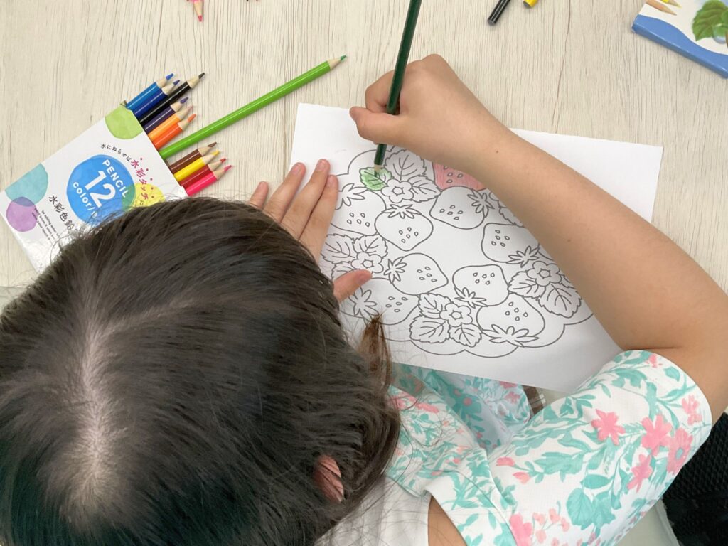 曼荼羅アート