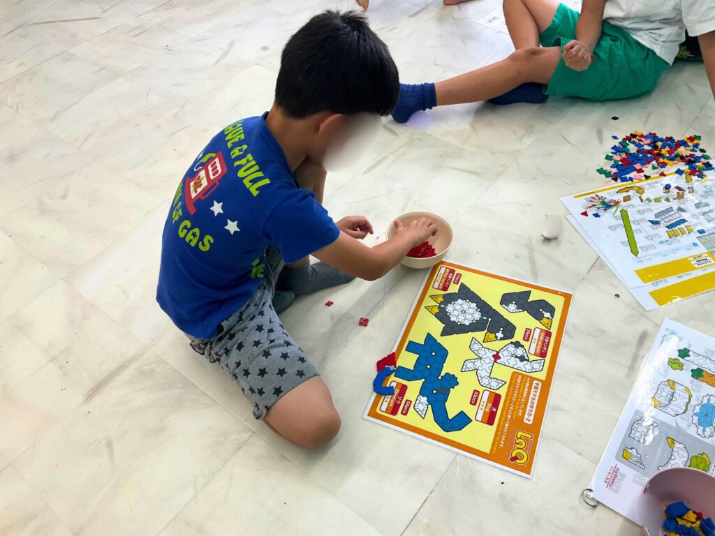 ラキュー