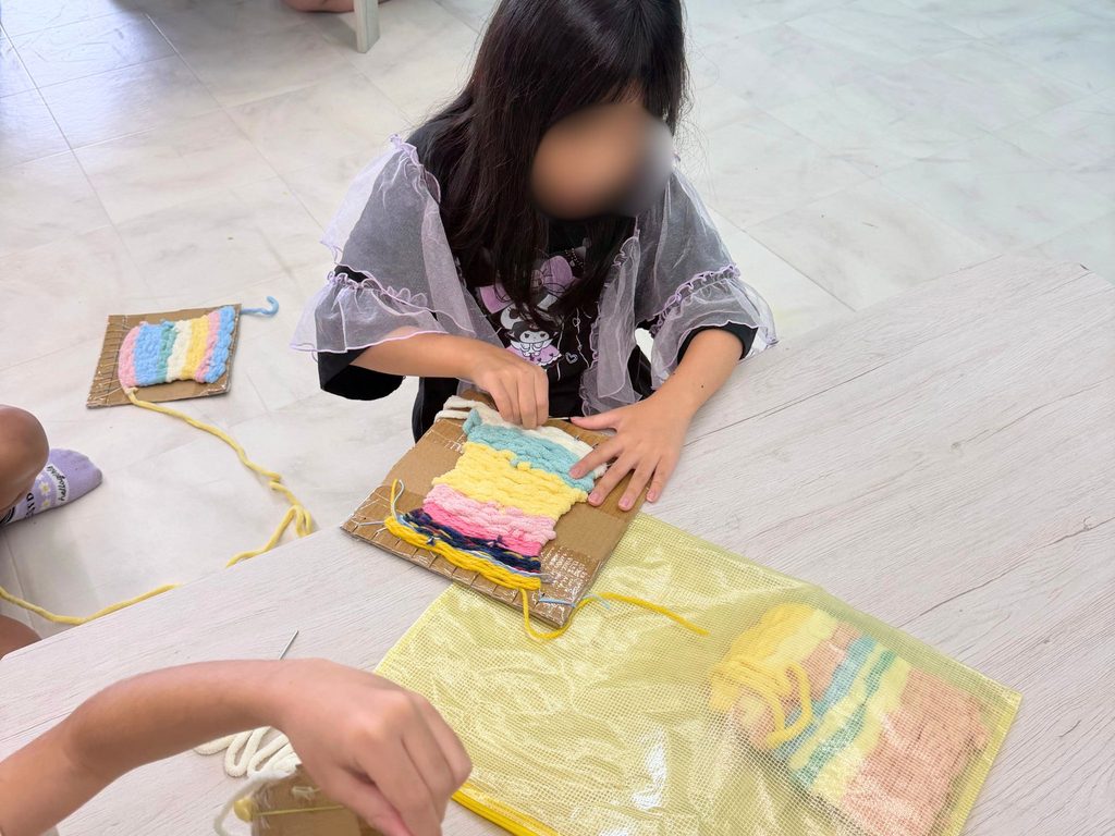 フェルト🧶✨️
