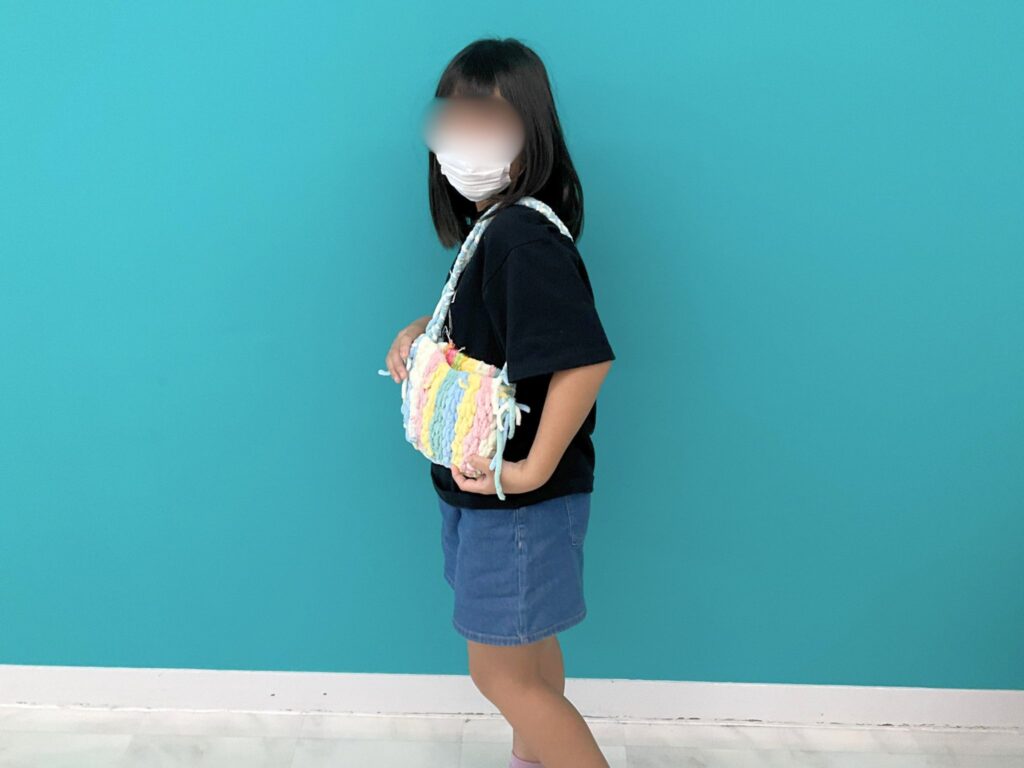 フェルト🧶・ペーパークイリング📜