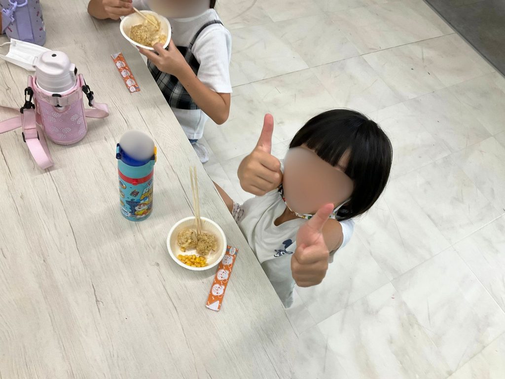 クッキング