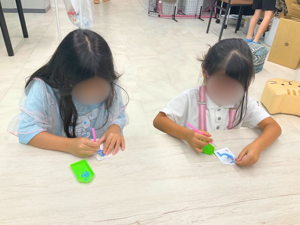 きらきらdayPart2💎✨️