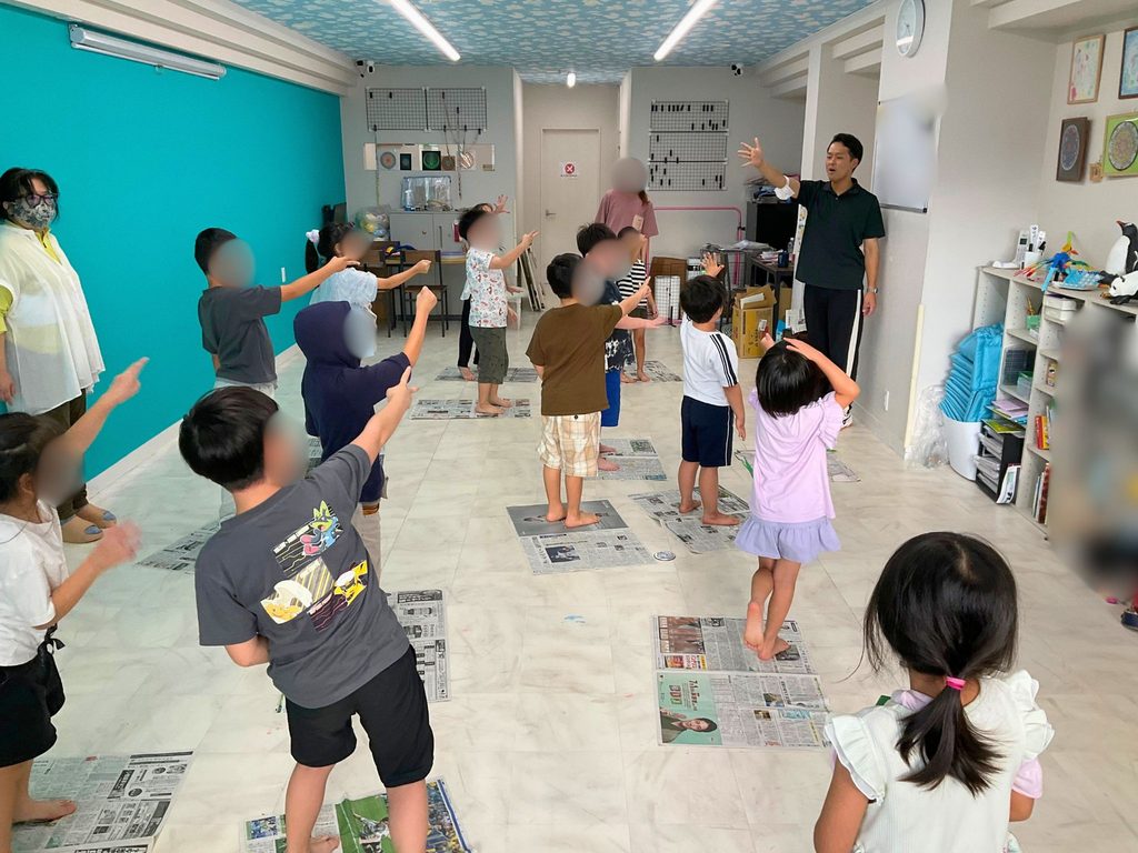 新聞じゃんけん