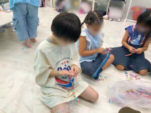 キラキラday✨