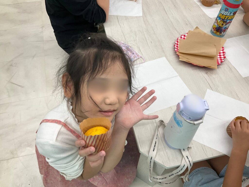 活動の様子