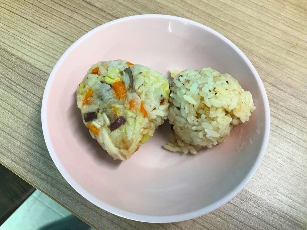 旬の炊き込みご飯を作ろう🍂🍚